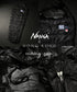 Nanga x Hong Kong UDD Bag 280 DX Down Sleeping Bag 4°C 香港特別版羽絨睡袋